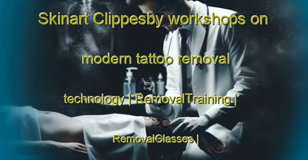 Skinart Clippesby workshops on modern tattoo removal technology | RemovalTraining | RemovalClasses | SkinartTraining-United Kingdom